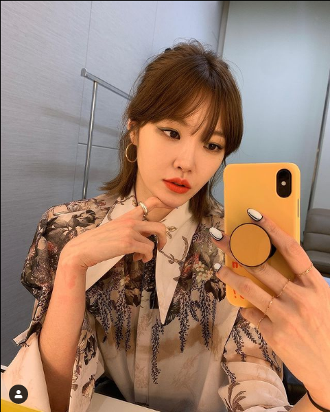  김새롬 프로필 정인이사건 실언 근황