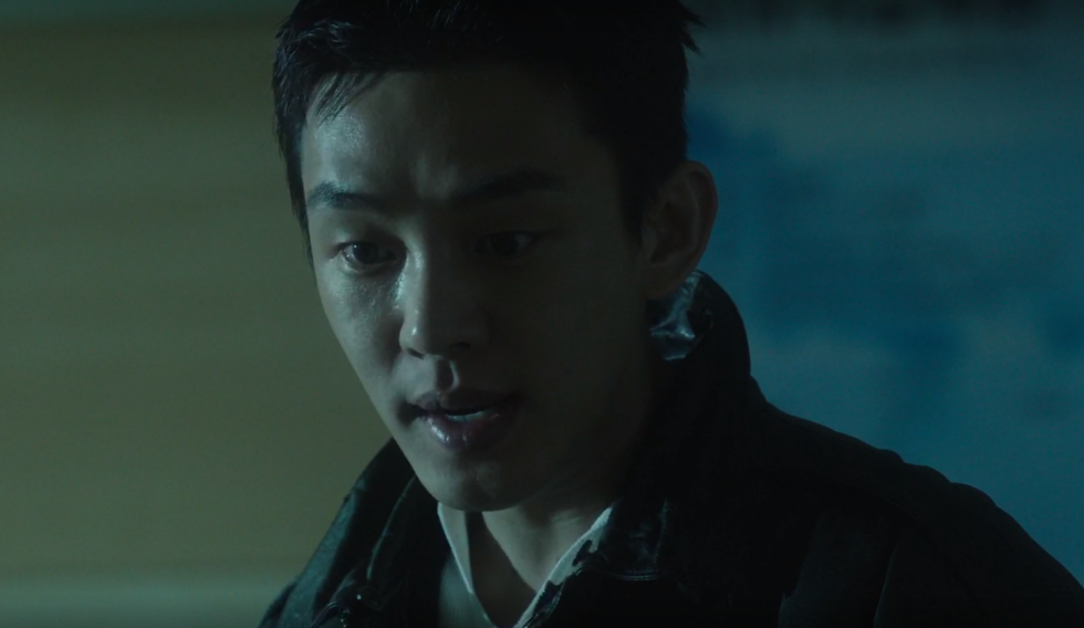  국가부도의 날(Default, 2018), 줄거리 및 감상