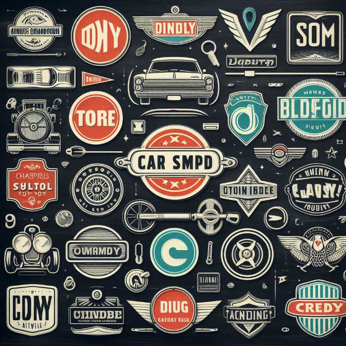 자동차 브랜드 종류 역사와 특징 대표모델