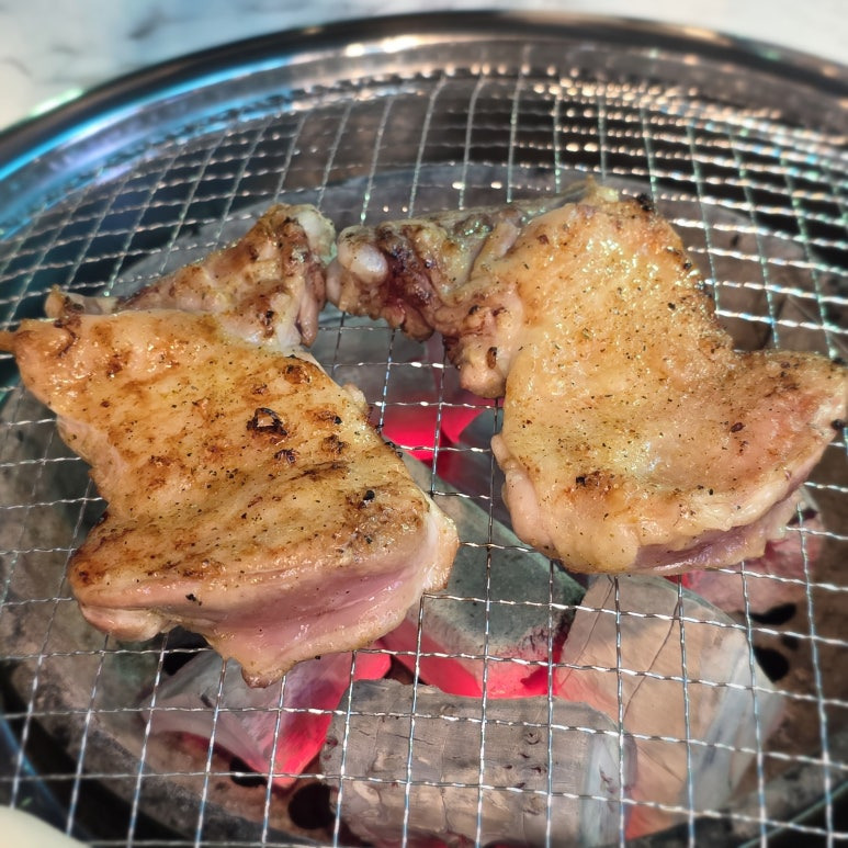 까다로운닭갈비 이미지