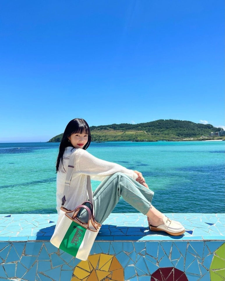 조이 ジョイ (레드벨벳 Red Velvet) 1