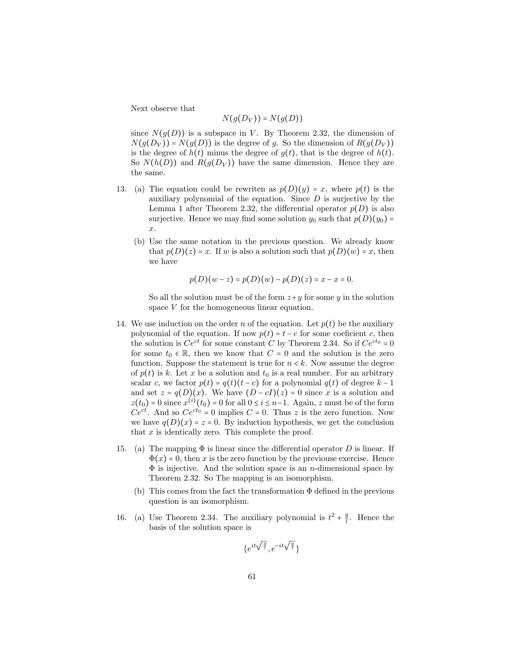 Solutions To Linear Algebra Stephen H Friedberg Fourth Edition Chapter 2