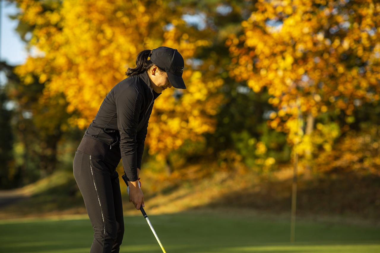 KLPGA - 한국 여자 골프의 중심 (위상, 요람, 사랑받는 이유)