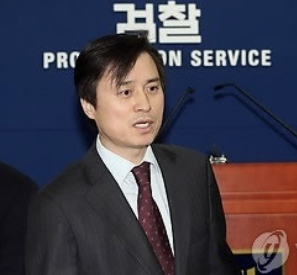 조은석 특검 프로필