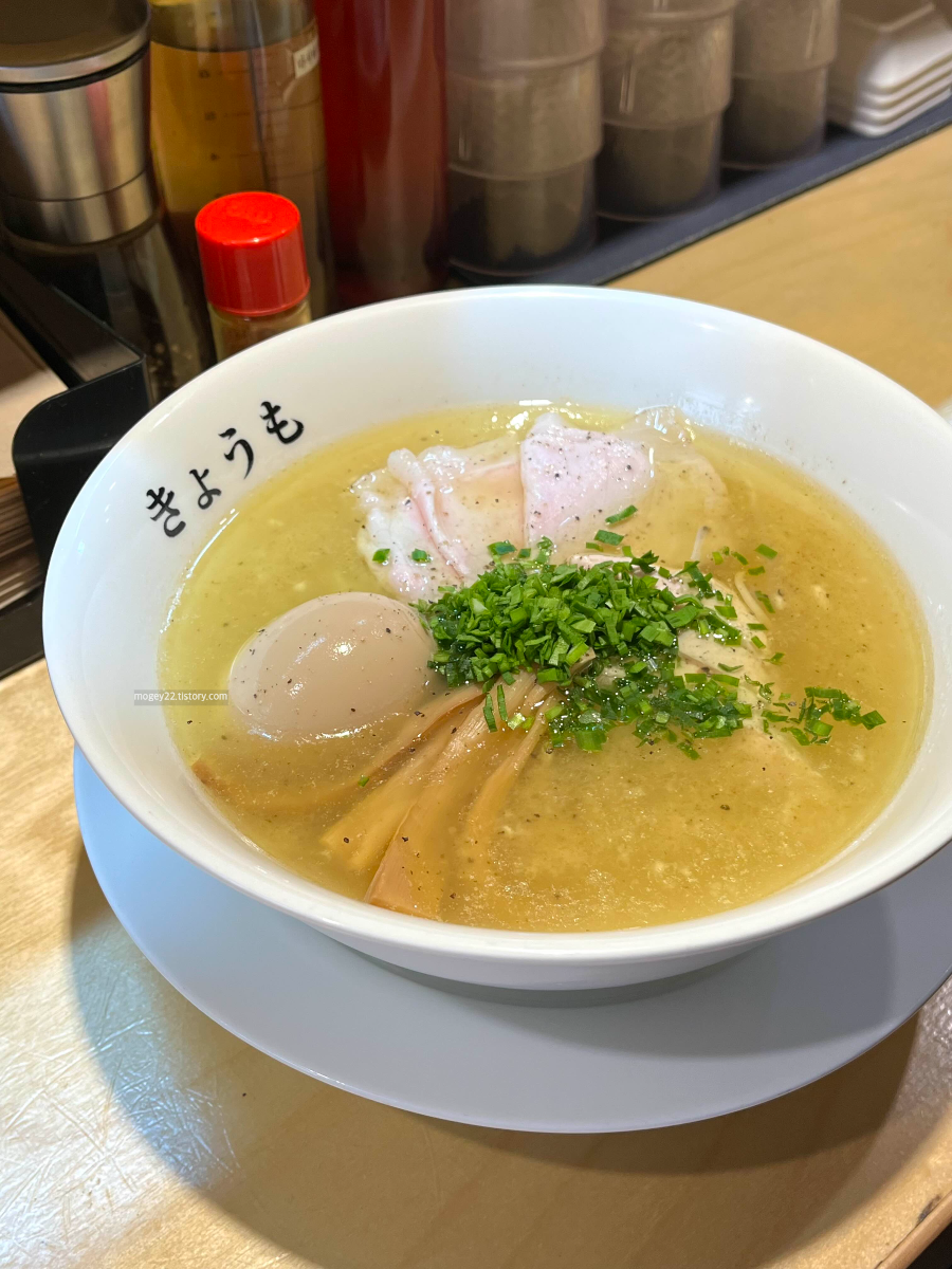 쿄라멘 이미지