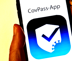 covid-pass-app