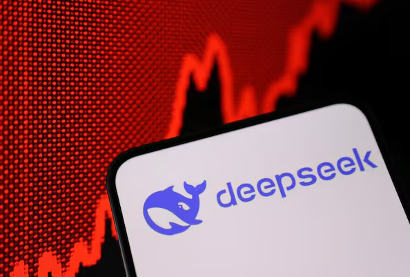 DeepSeek와 주식시장