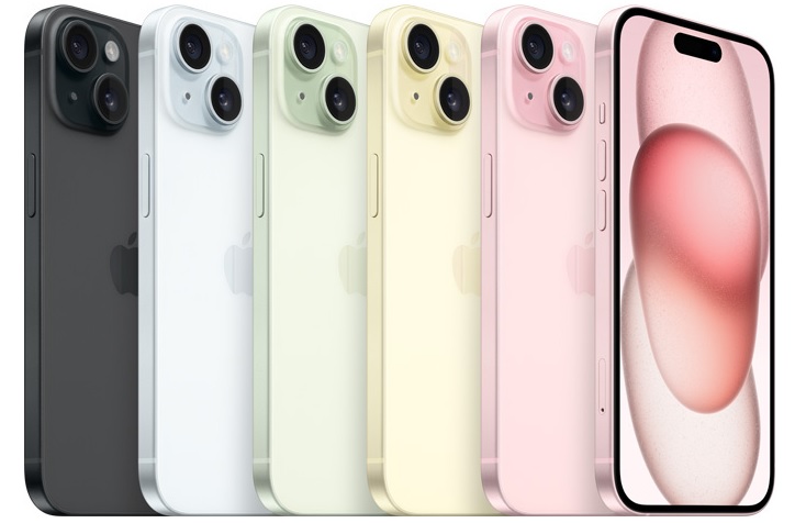 아이폰15-일반모델-6가지-색상