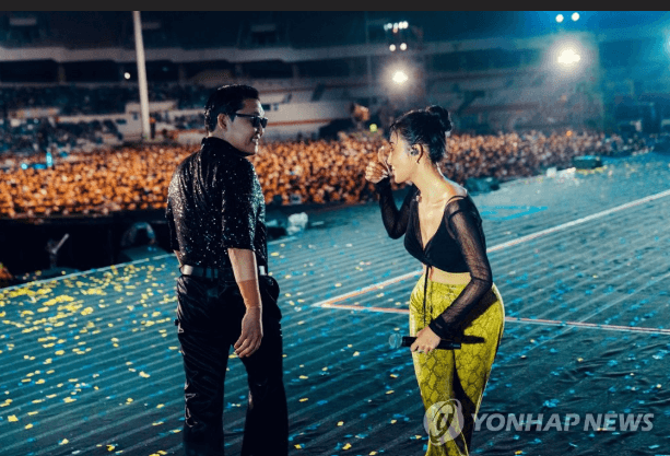 흠뻑쇼 사전 예매 방법