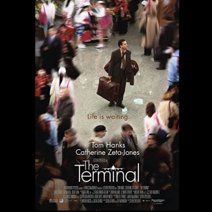 터미널(The Terminal) 2004