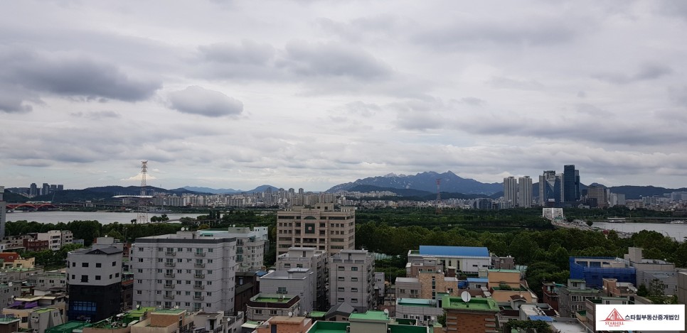 이병헌 선유도역 양평동빌딩 260억 매입 [연예인빌딩] 할리우드 월드 스타 영화배우 7