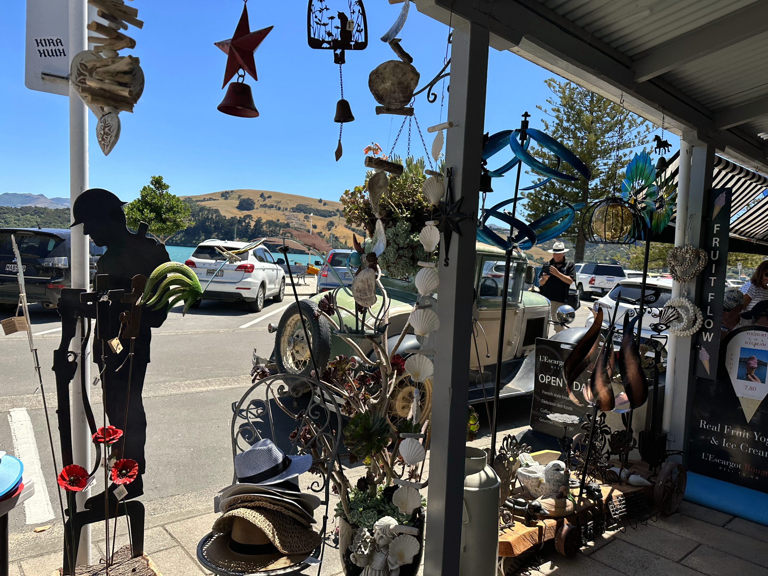 Akaroa