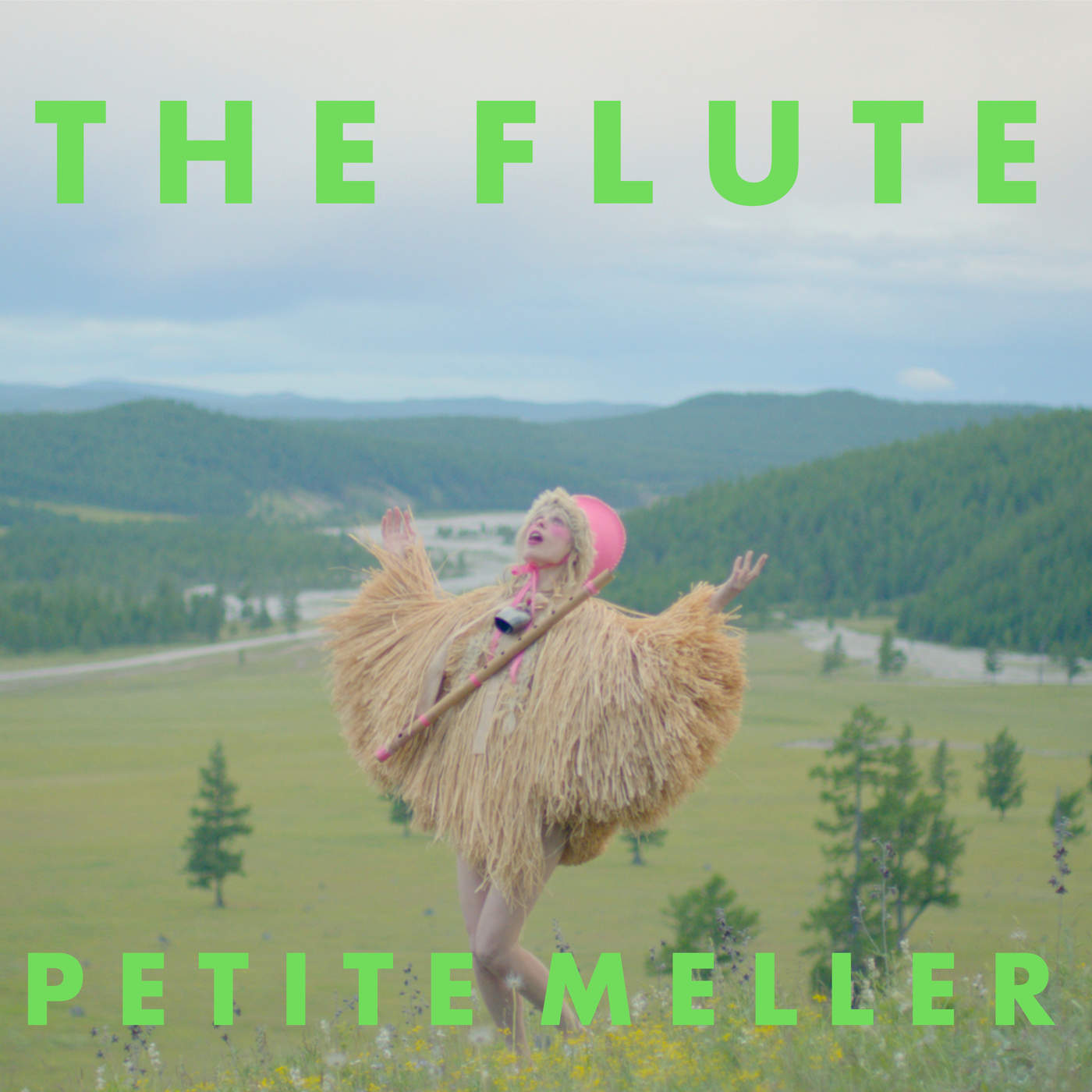  Petite Meller - The Flute