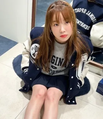 배우 김아영 프로필 나이 키 학력 데뷔 MBTI 정리_4