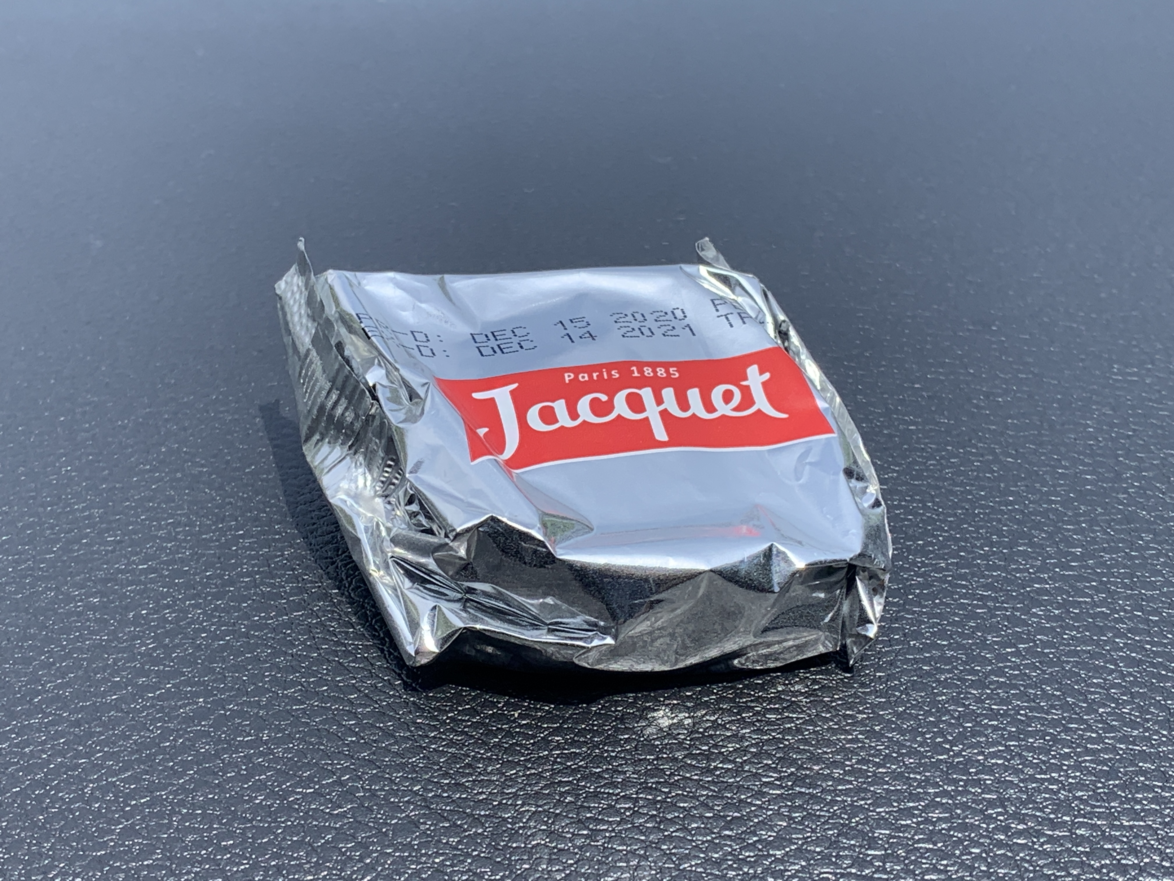  코스트코 디저트 추천, 자케(jacquet) 브라우니/마들렌