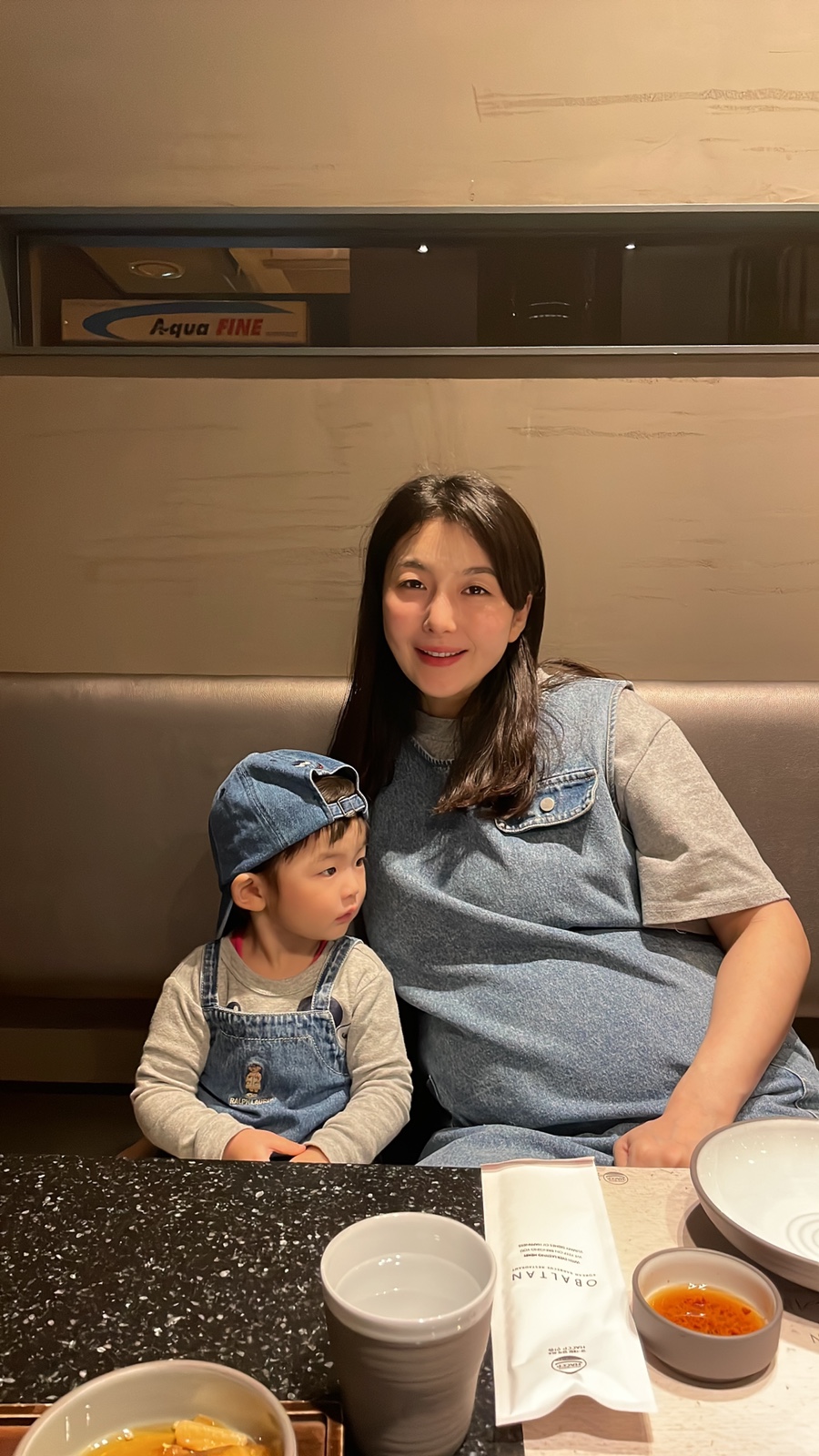 메가박스 1층에 위치한 **오발탄 다녀왔어요! 3