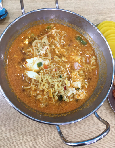 분식데이 이미지