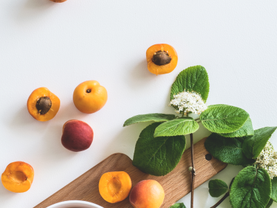 살구 효능 10가지 2