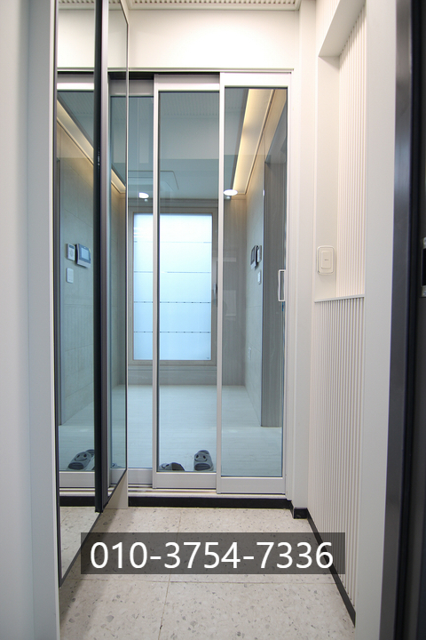 은평구복층신축빌라 3룸 8