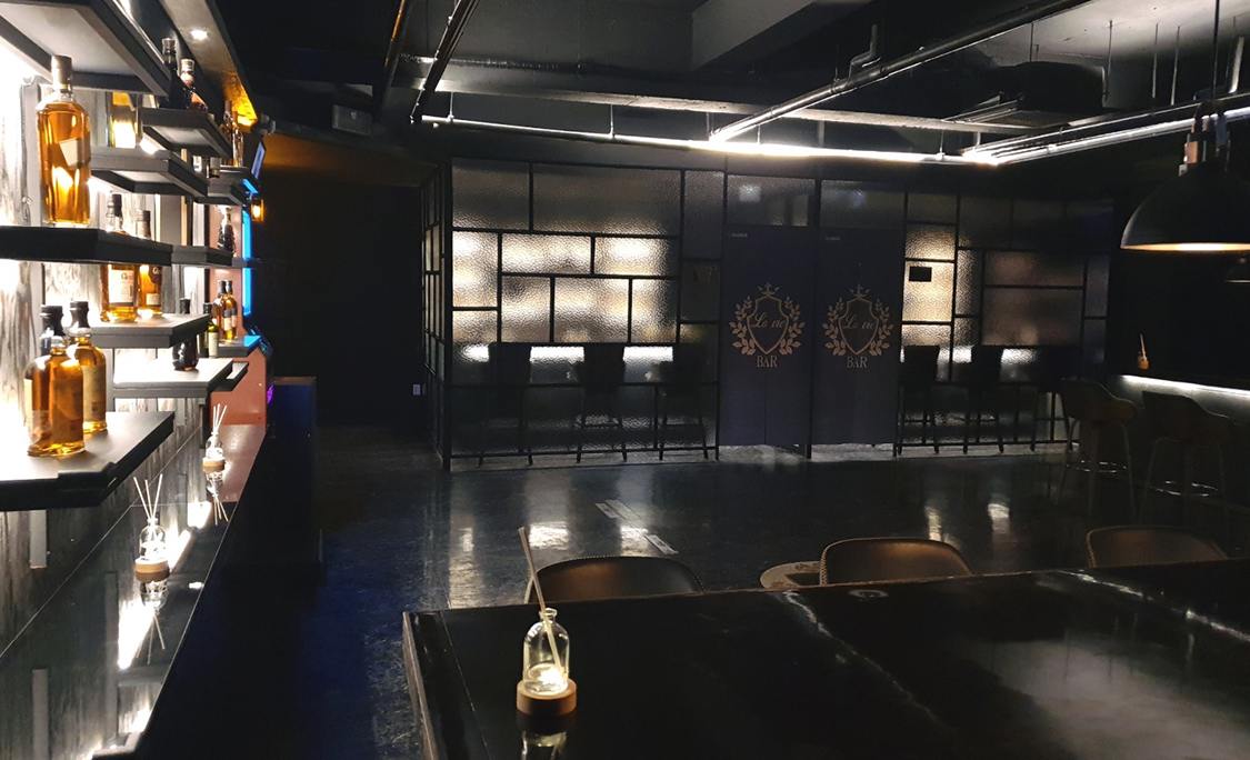  의정부 신시가지 바 에이케이 (AK BAR) | 의정부모던바 토킹바 혼술
