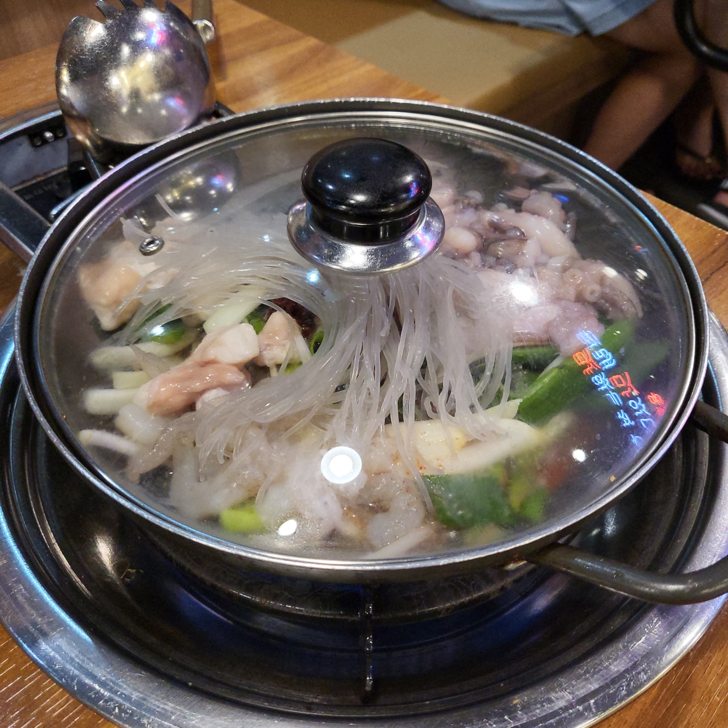 용호동낙지롯데몰 이미지