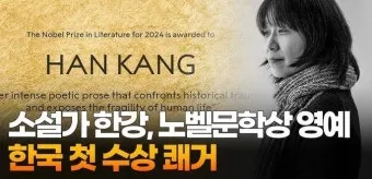 한강이 노벨 문학상을 받은 이유 완벽 분석 가이드_17