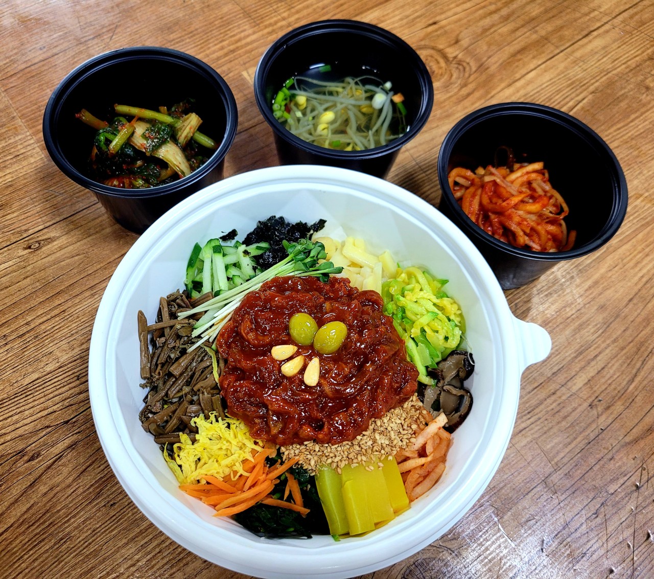 전주맛집 이미지
