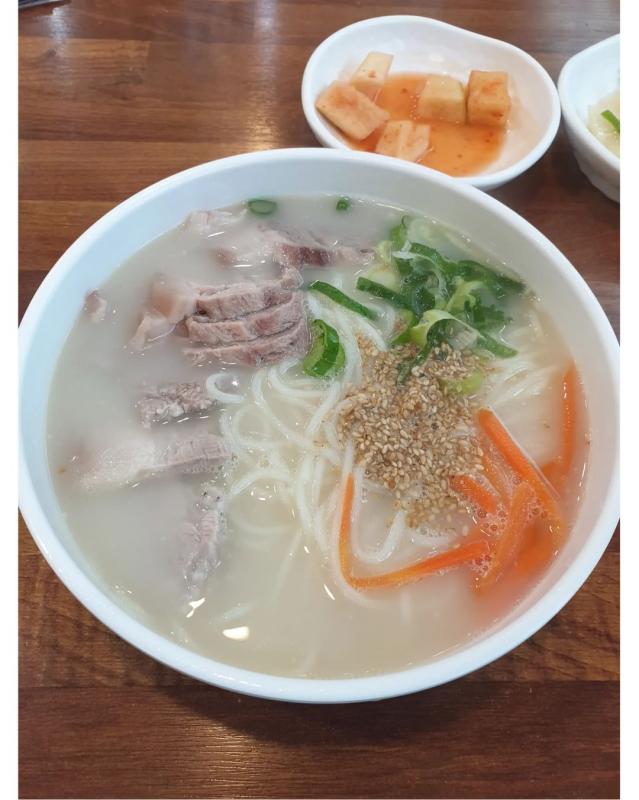 국수마당 이미지