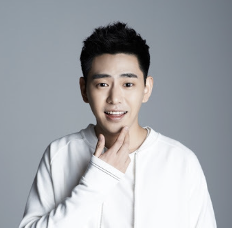 안용준 프로필