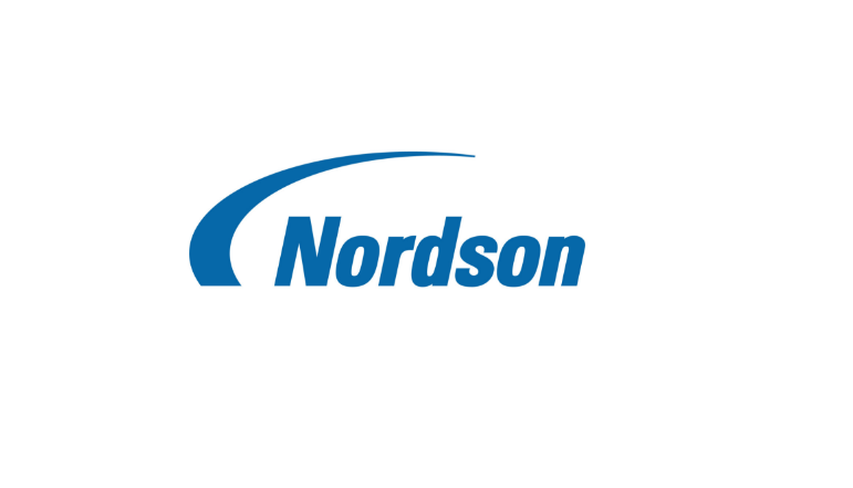 노드슨 코퍼레이션 Nordson Corp. (티커: NDSN)