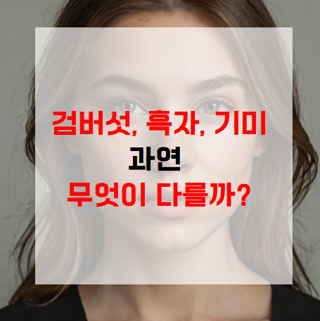 흑자의 정의와 특징