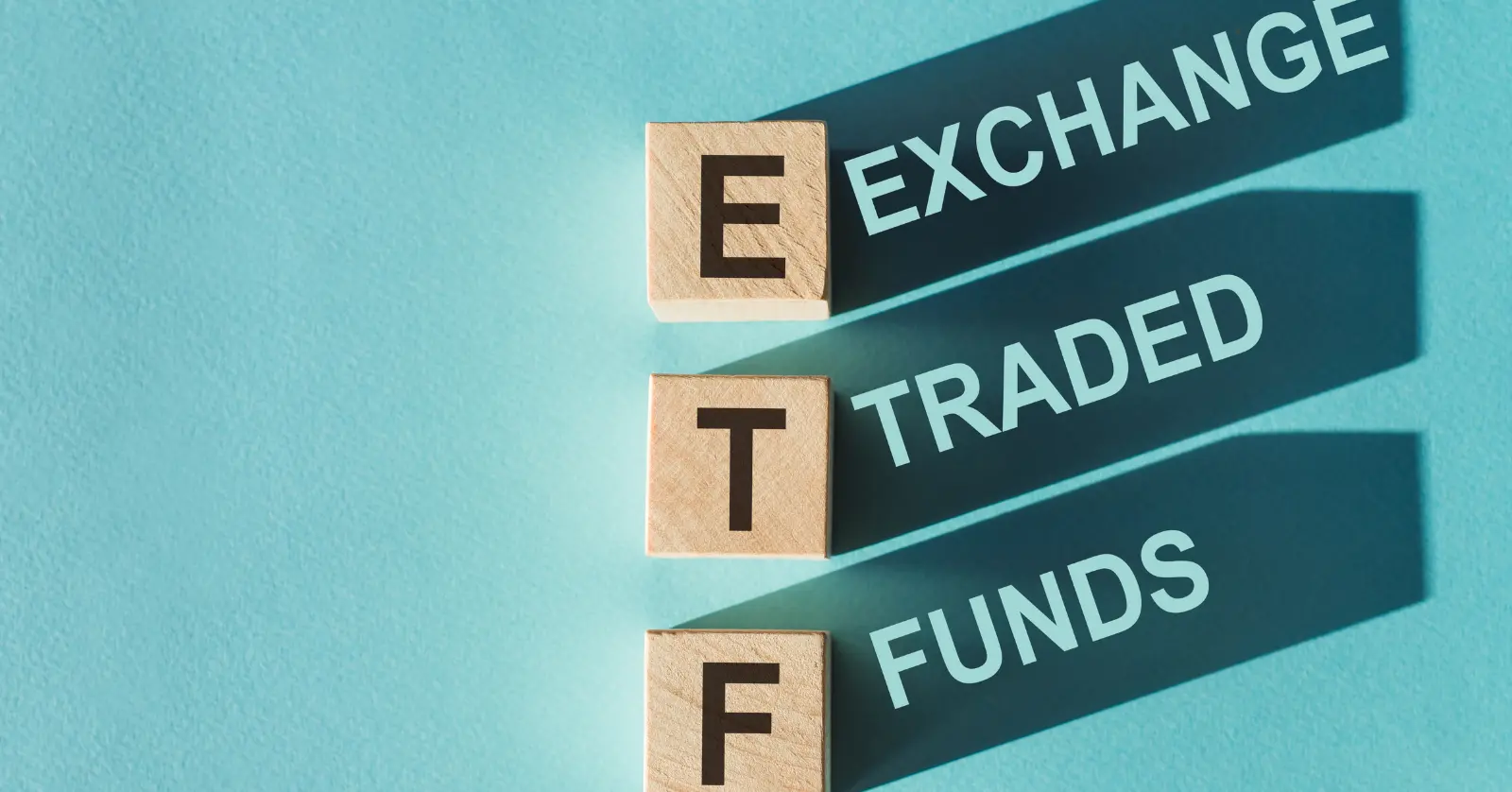 ETF의 종류