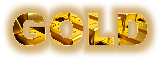 GOLD 영어 사진