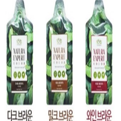  키라니아 염색제 후기