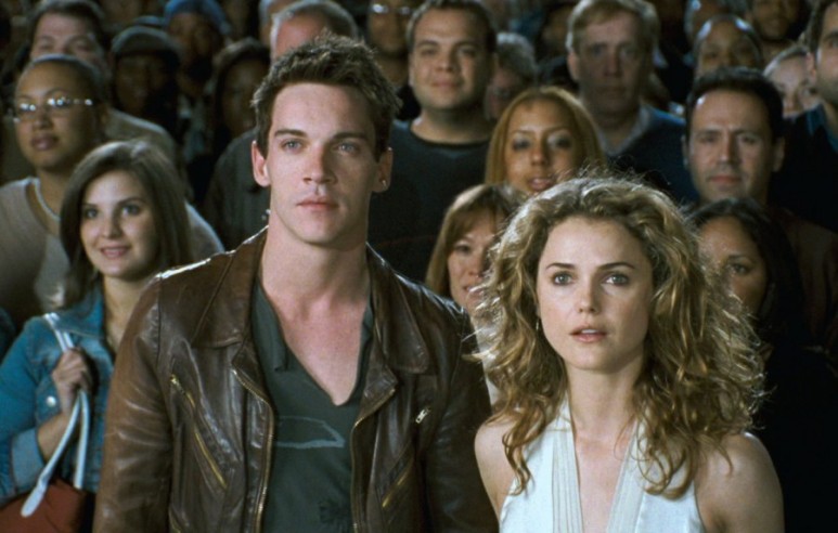 넷플릭스 영화 '오거스트 러쉬' 후기(※스포 주의) [영화가 좋은 여자의 리뷰] 5