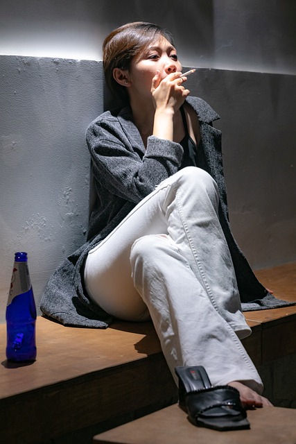  그다지 귀엽지 않아도 남자친구가 끊이지 않는 여성의 이유는?
