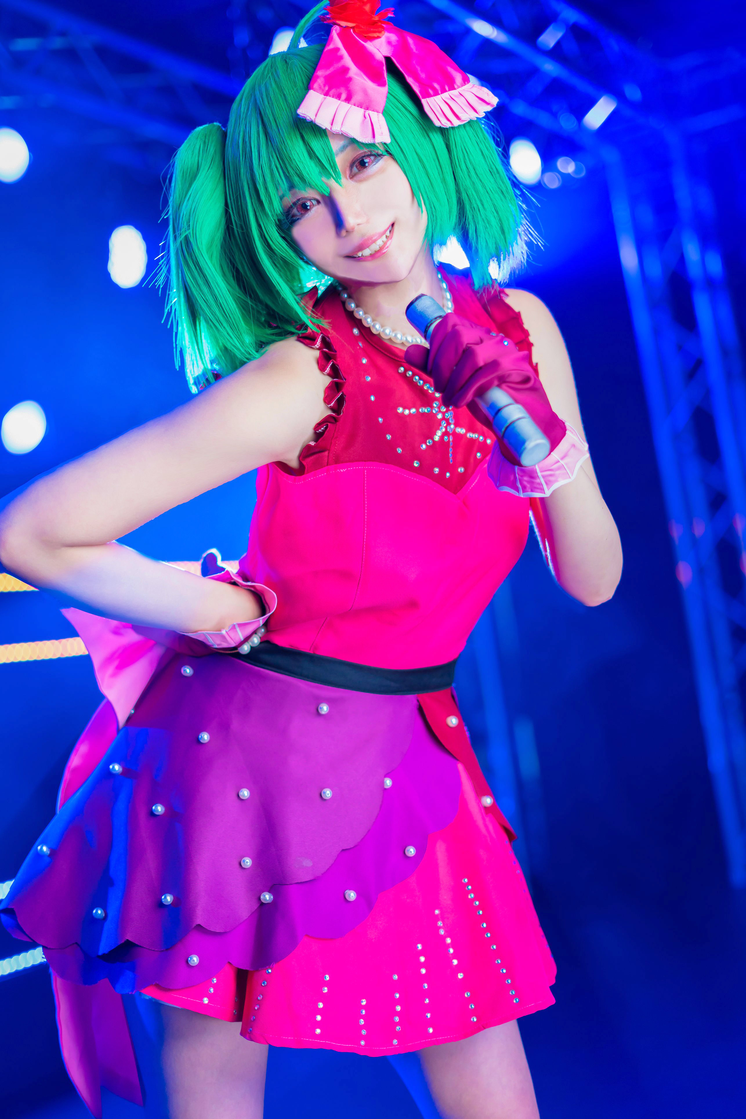 유즈키_코코나_Kokona_Yuzuki_優月心菜