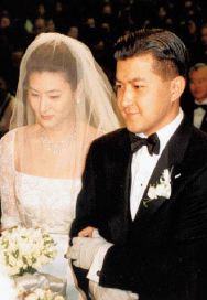  홍정욱 사업 실패이유와 부인 손정희