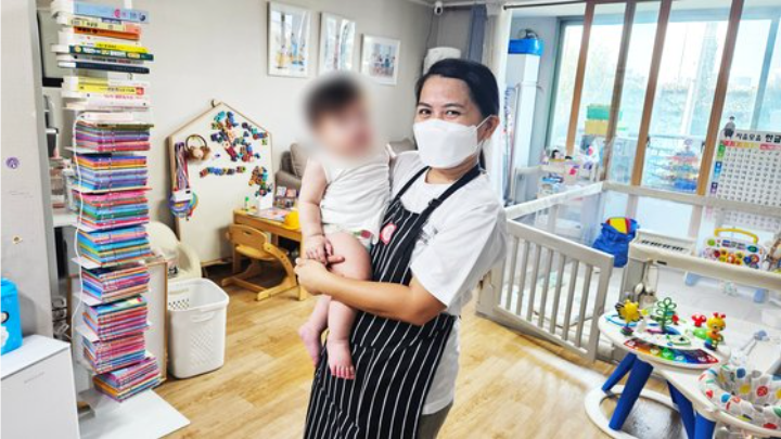 경쟁률 5대1 필리핀 가사 관리사 실제 서비스 시작되니 줄취소