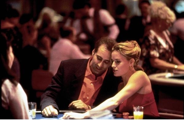 니콜라스 케이지(Nicolas Cage)&#44; 엘리자베스 슈(Elisabeth Shue) 주연&#44; 마이크 피기스(Mike Figgis) 감독 영화 ‘라스베가스를 떠나며(Leaving Las Vegas&#44; 1995)’