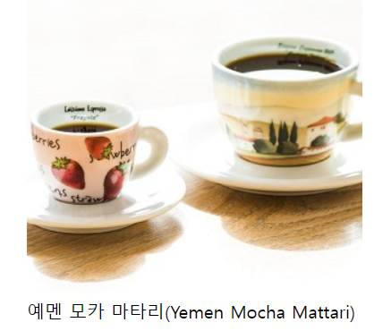 <figure>, <figcaption> 태그를 이용해 이미지 아래에 캡션을 추가한 것