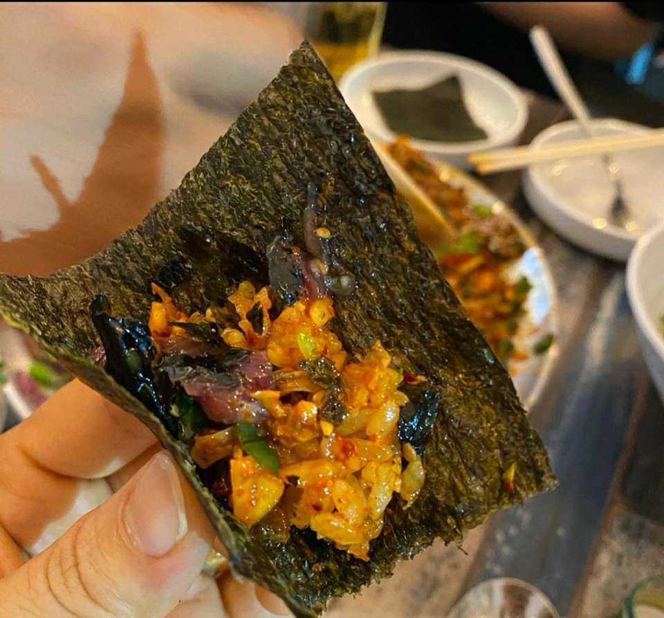 연희포차 이미지