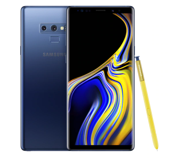  갤럭시 노트9(SM-N960) 마이크로 유심으로 정상해지 유심 기변 해서 사용중인 필자 8년째 3G 무제한 요금제 올인원 54 요금제 쓰는 필자