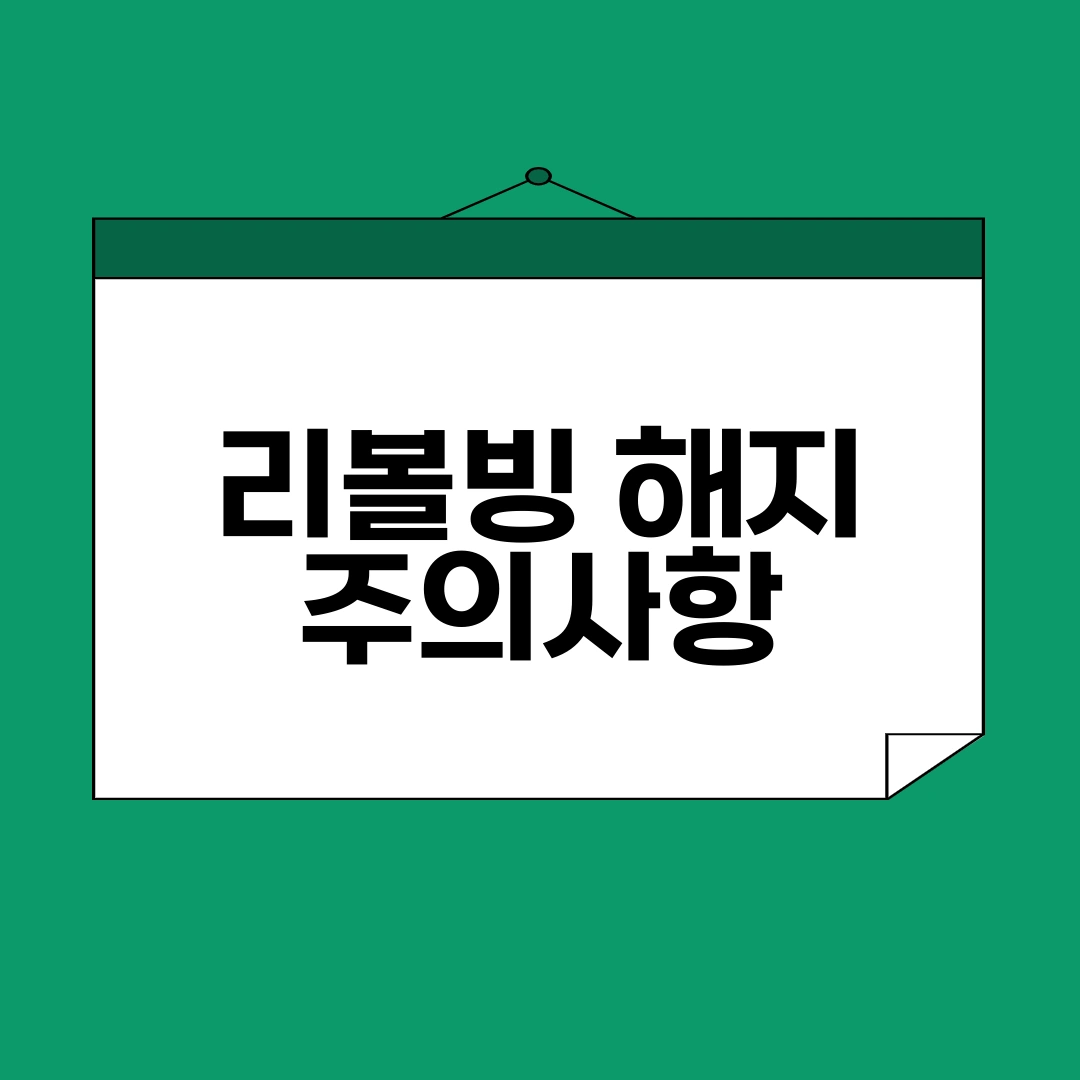 리볼빙