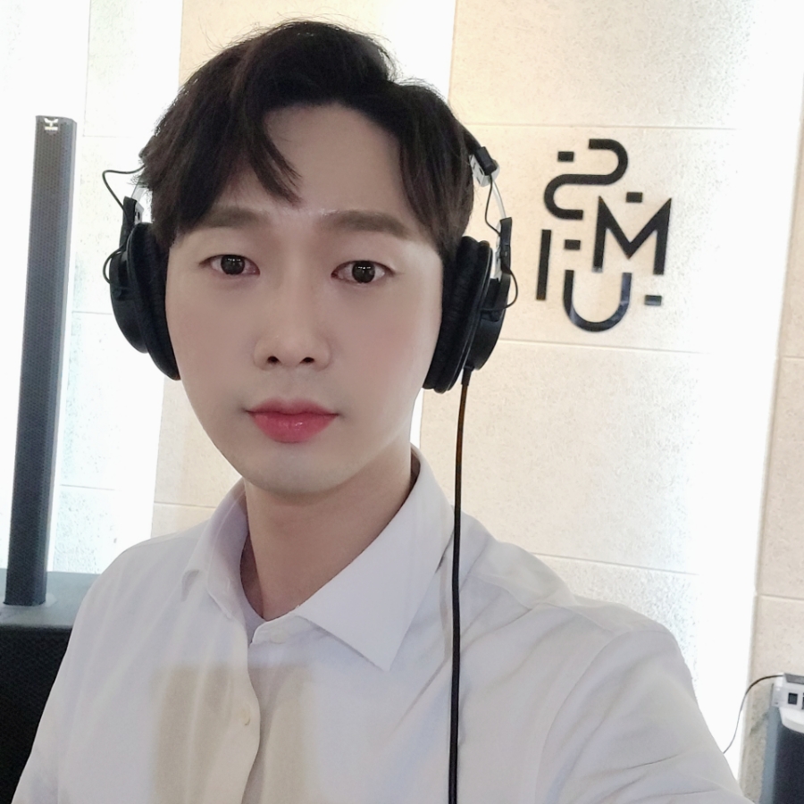 남자 성우 남자 성우아나운서 목소리 10