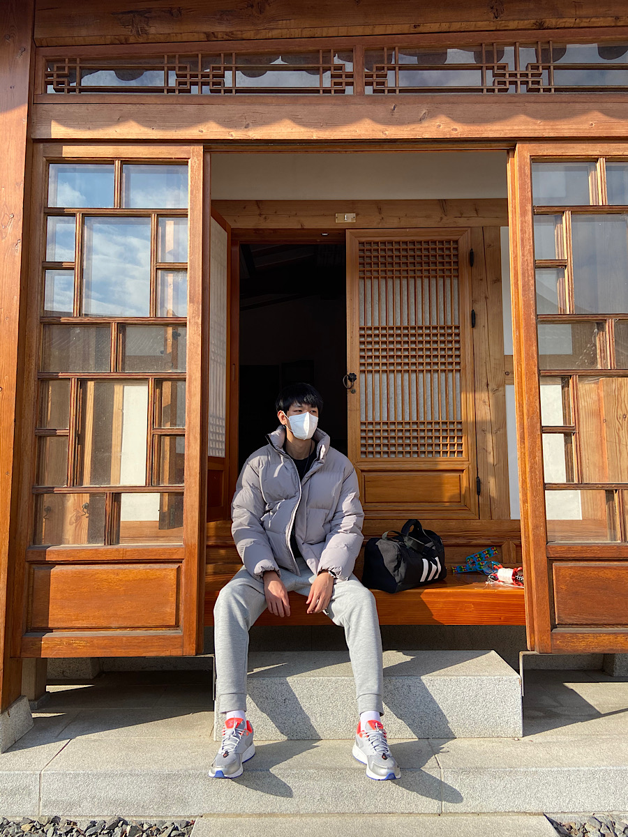  경주 황리단길 숙소 황남관 솔직한 후기