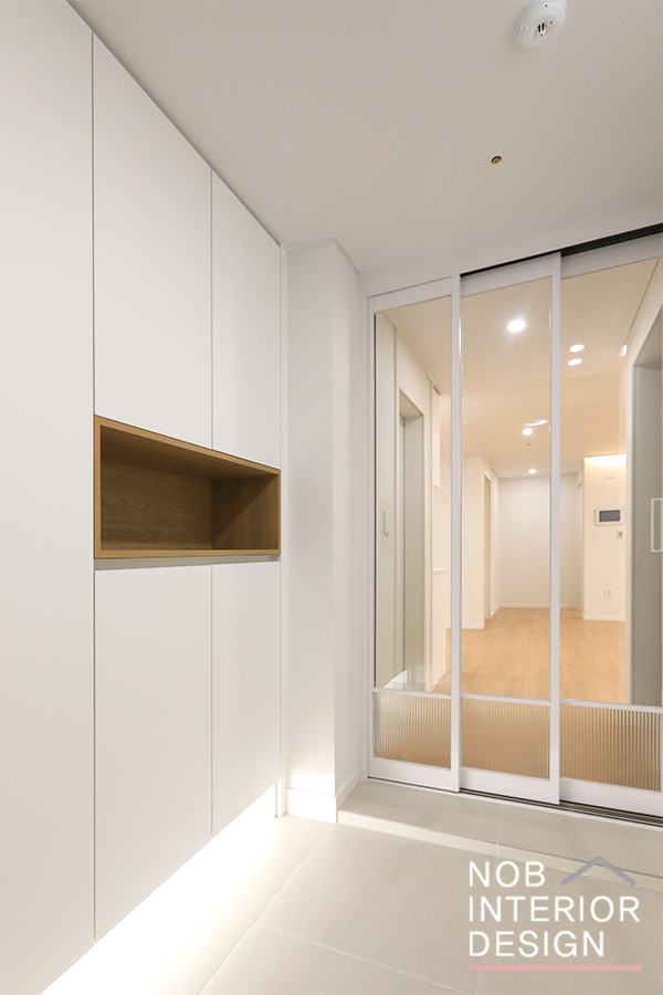 광명시 인테리어 - 광명해모로 이연 아파트 17