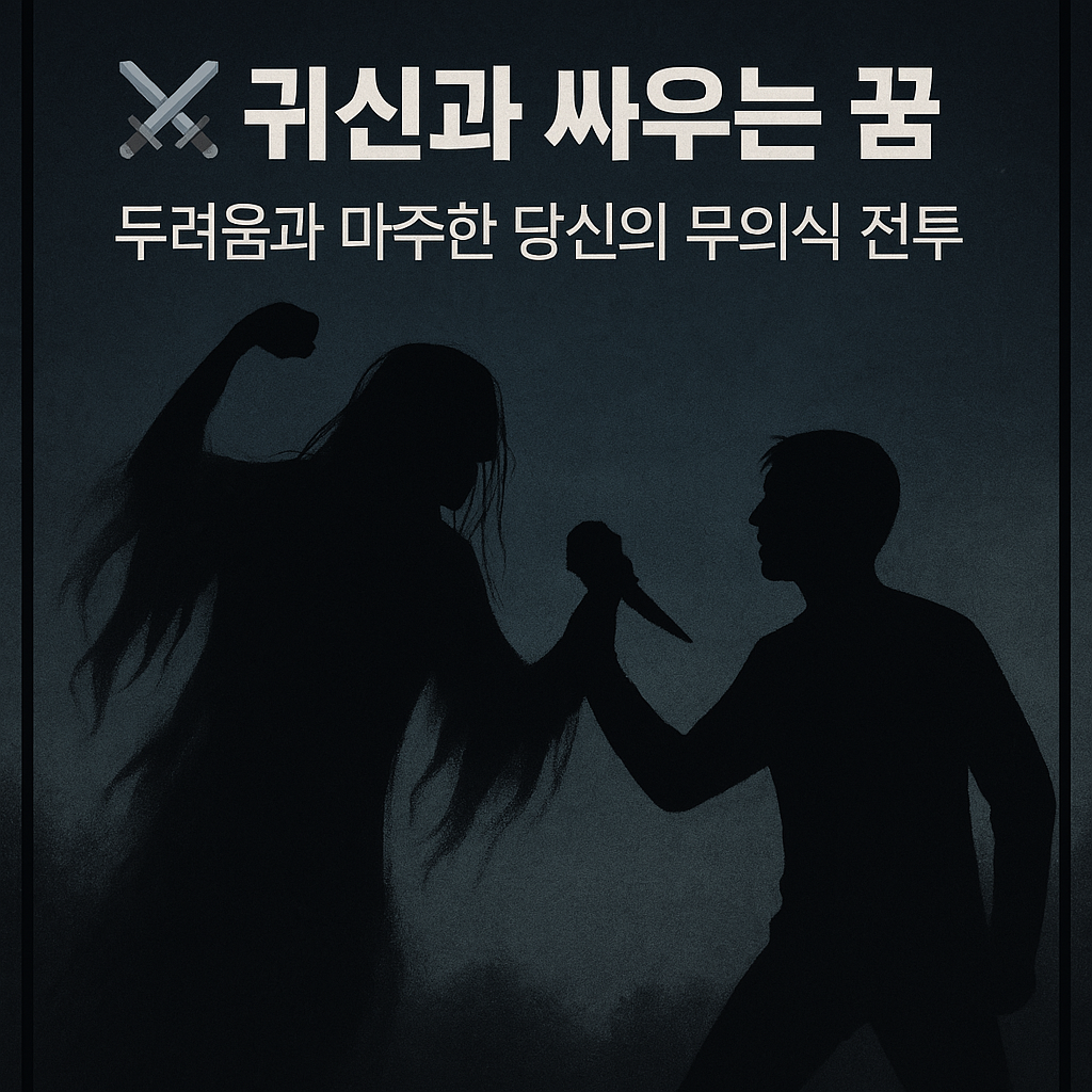 무의식 이미지