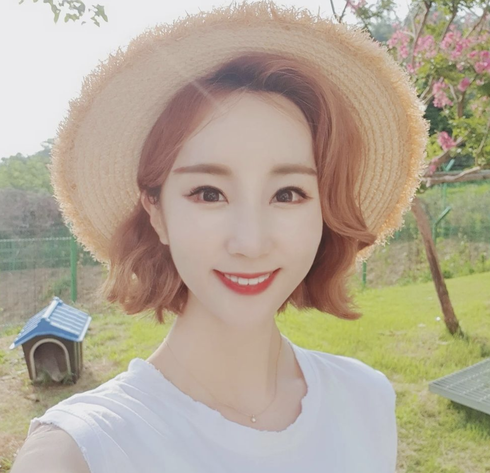 윙크 강주희 프로필 나이 몸매 데뷔 트로트 가수 활동 학력 인스타