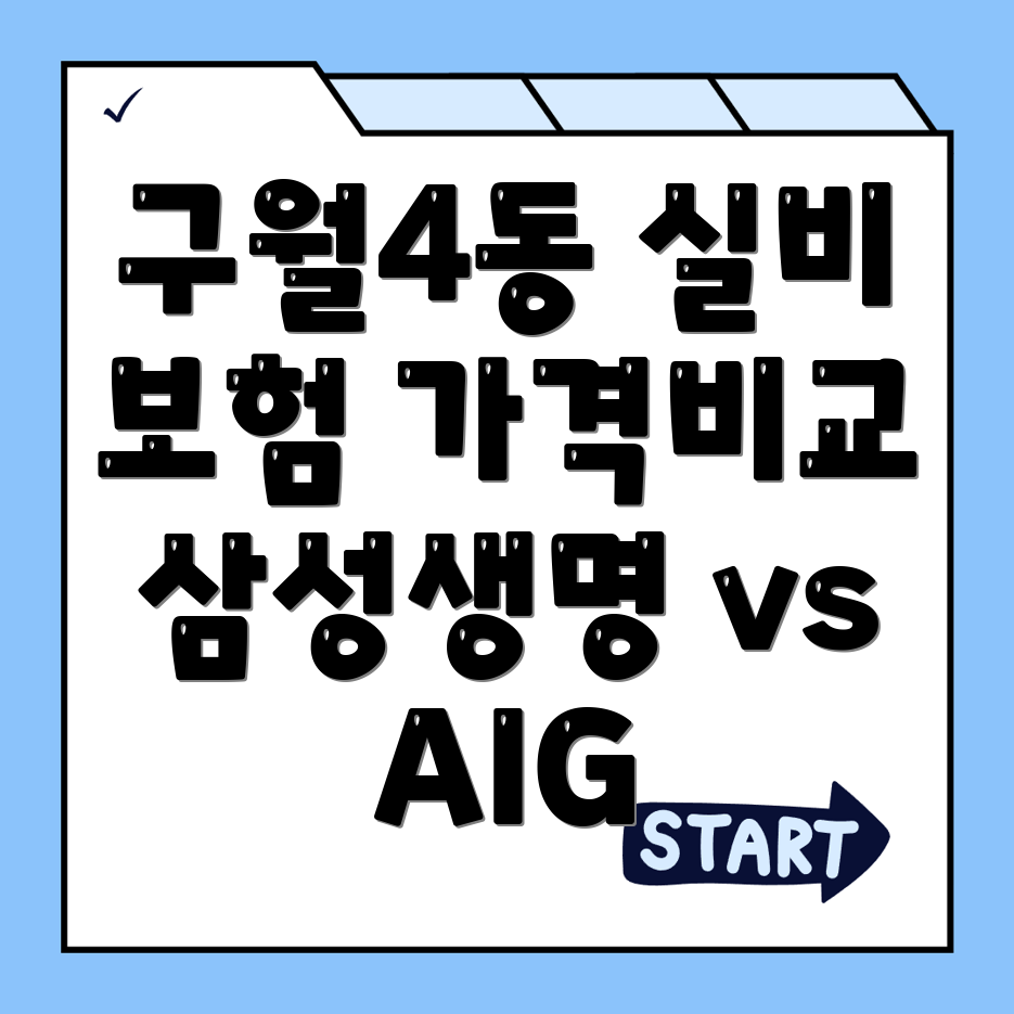 실비보험